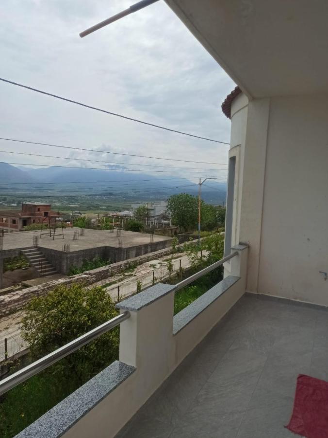 Appartamento Iphigenia Luxury Flat Sarandë Esterno foto